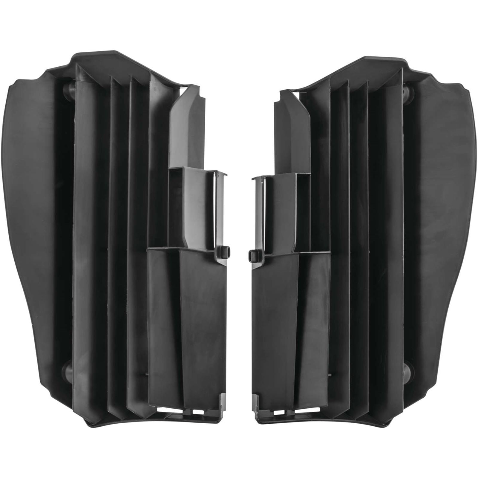 Cycra Radiator Louvers for Yamaha [MPN: 1CYC-6803-12]_1062390