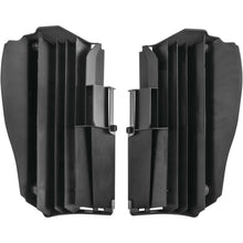 Cycra Radiator Louvers for Yamaha [MPN: 1CYC-6803-12]_1062390