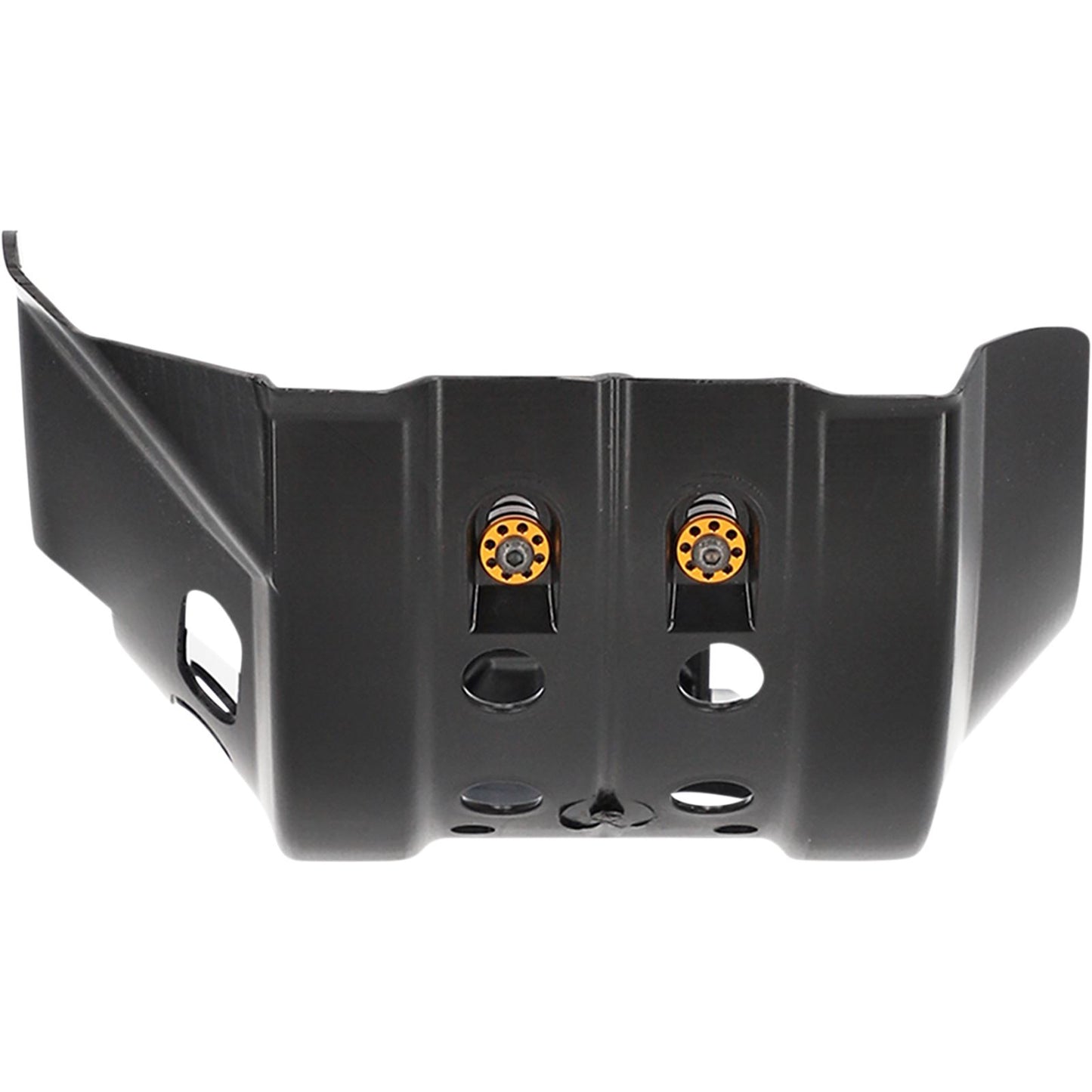 Cycra Full Armor Skid Plate - Black [MPN: 1CYC-6247-12]_838865