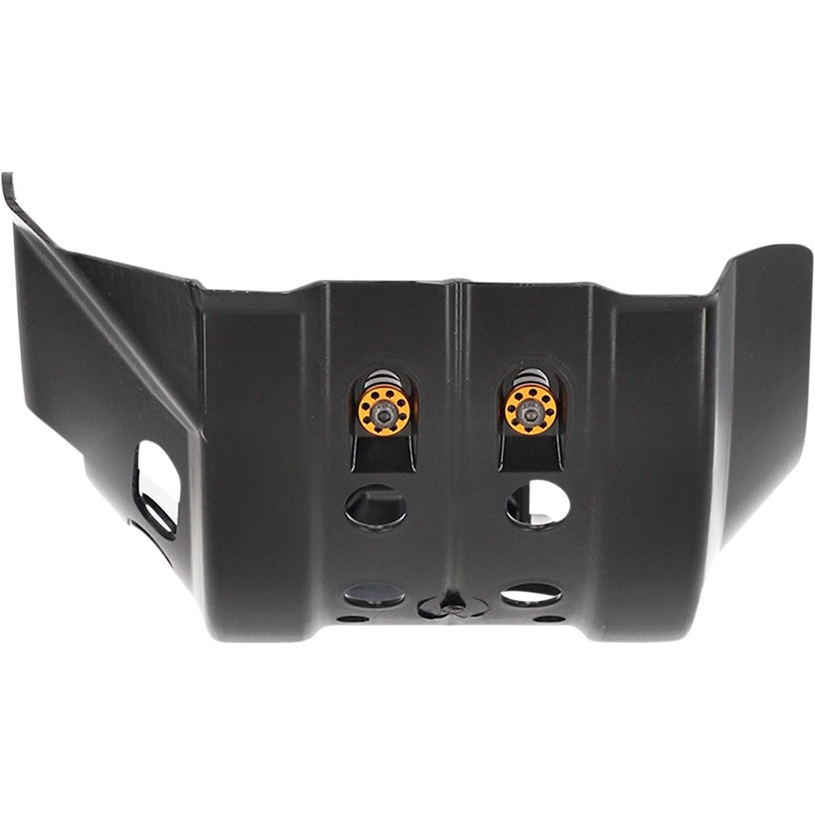Cycra Full Armor Skid Plate - Black [MPN: 1CYC-6247-12]_838865
