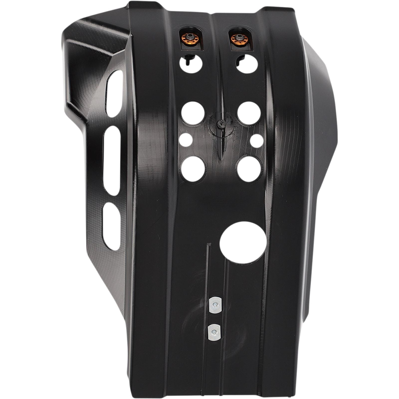 Cycra Full Armor Skid Plate - Black [MPN: 1CYC-6247-12]_838864