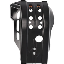 Cycra Full Armor Skid Plate - Black [MPN: 1CYC-6247-12]_838864