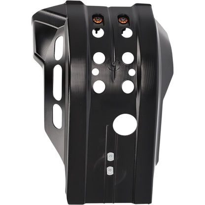 Cycra Full Armor Skid Plate - Black [MPN: 1CYC-6247-12]_838864