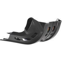Cycra Full Armor Skid Plate - Black [MPN: 1CYC-6247-12]_838863