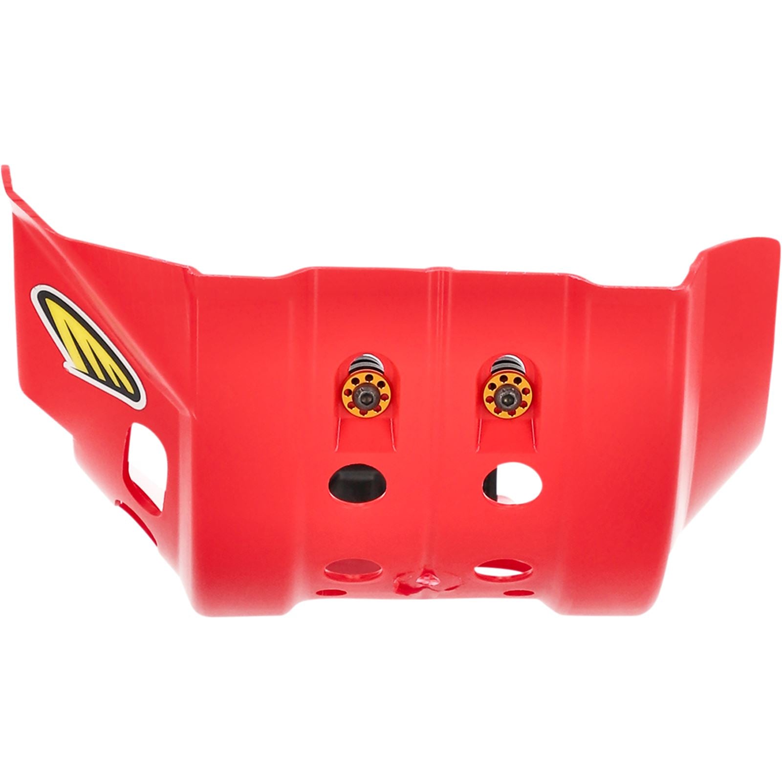 Cycra Full Armor Skid Plates [MPN: 1CYC-6247-32]_838833