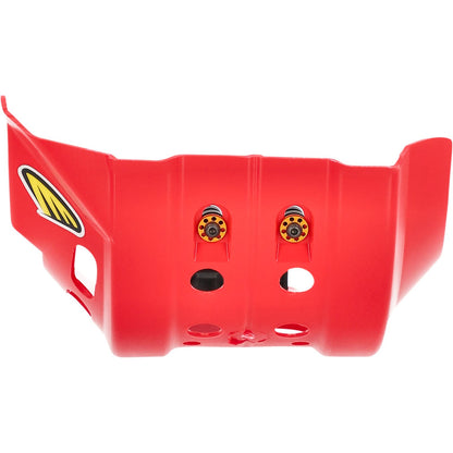 Cycra Full Armor Skid Plates [MPN: 1CYC-6247-32]_838833