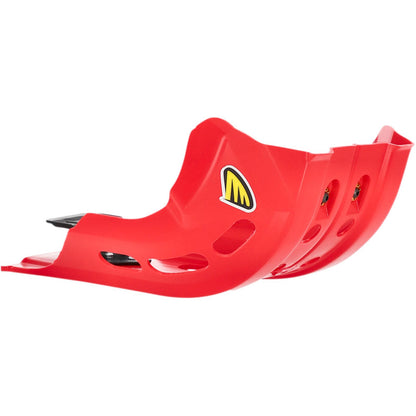 Cycra Full Armor Skid Plates [MPN: 1CYC-6247-32]_838860