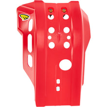 Cycra Full Armor Skid Plates [MPN: 1CYC-6247-32]_838832