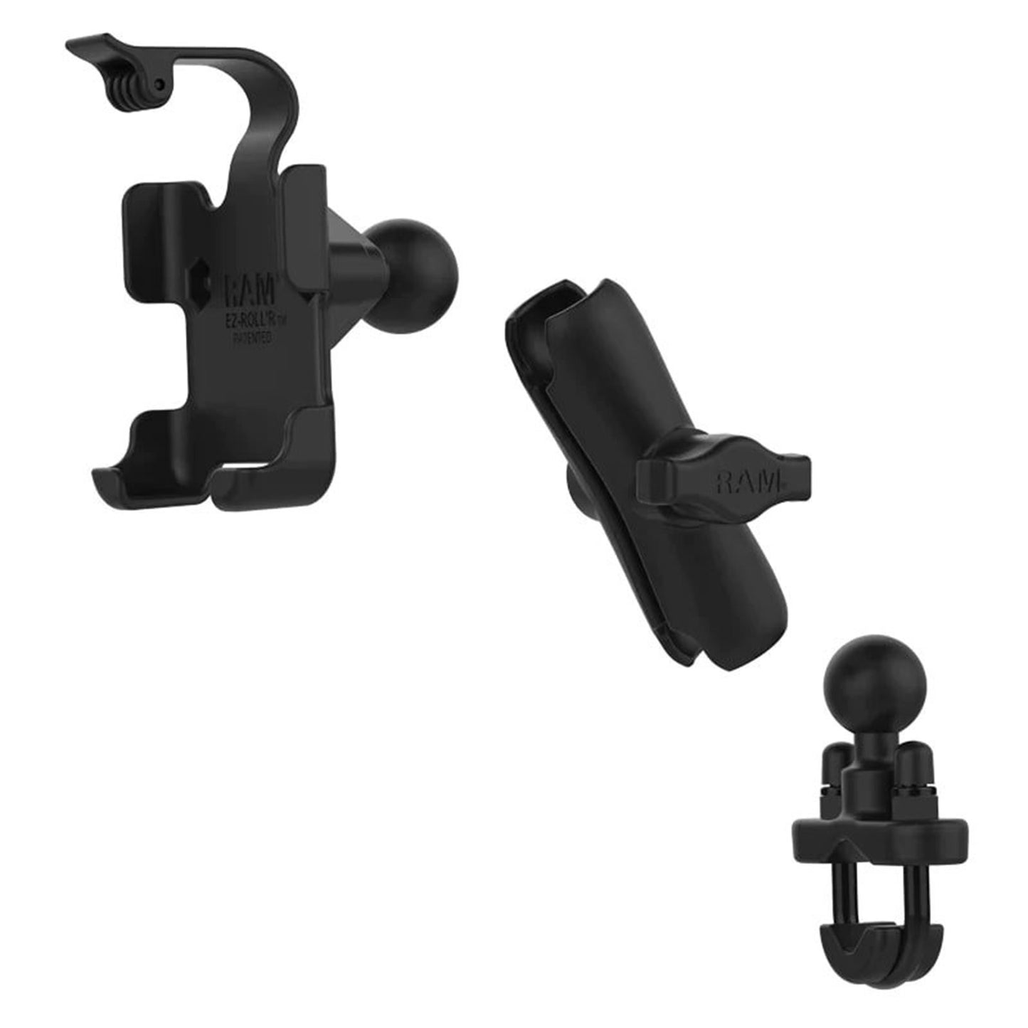 Ram Mounts Cradles for Spot Devices [MPN: RAM-B-149Z-SPO6U]_1438319