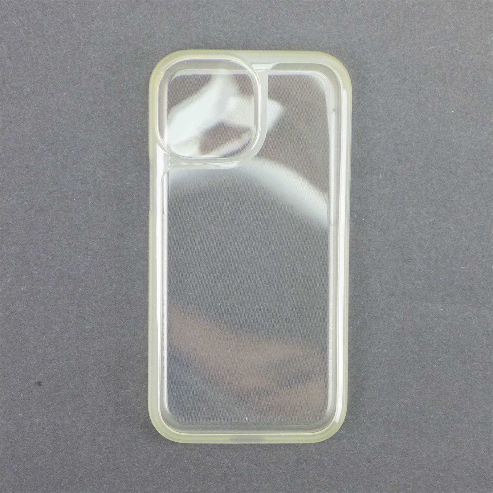 Poncho Weather Cover for iPhone 13 Mini_1498533