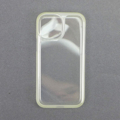 Poncho Weather Cover for iPhone 13 Mini_1498533