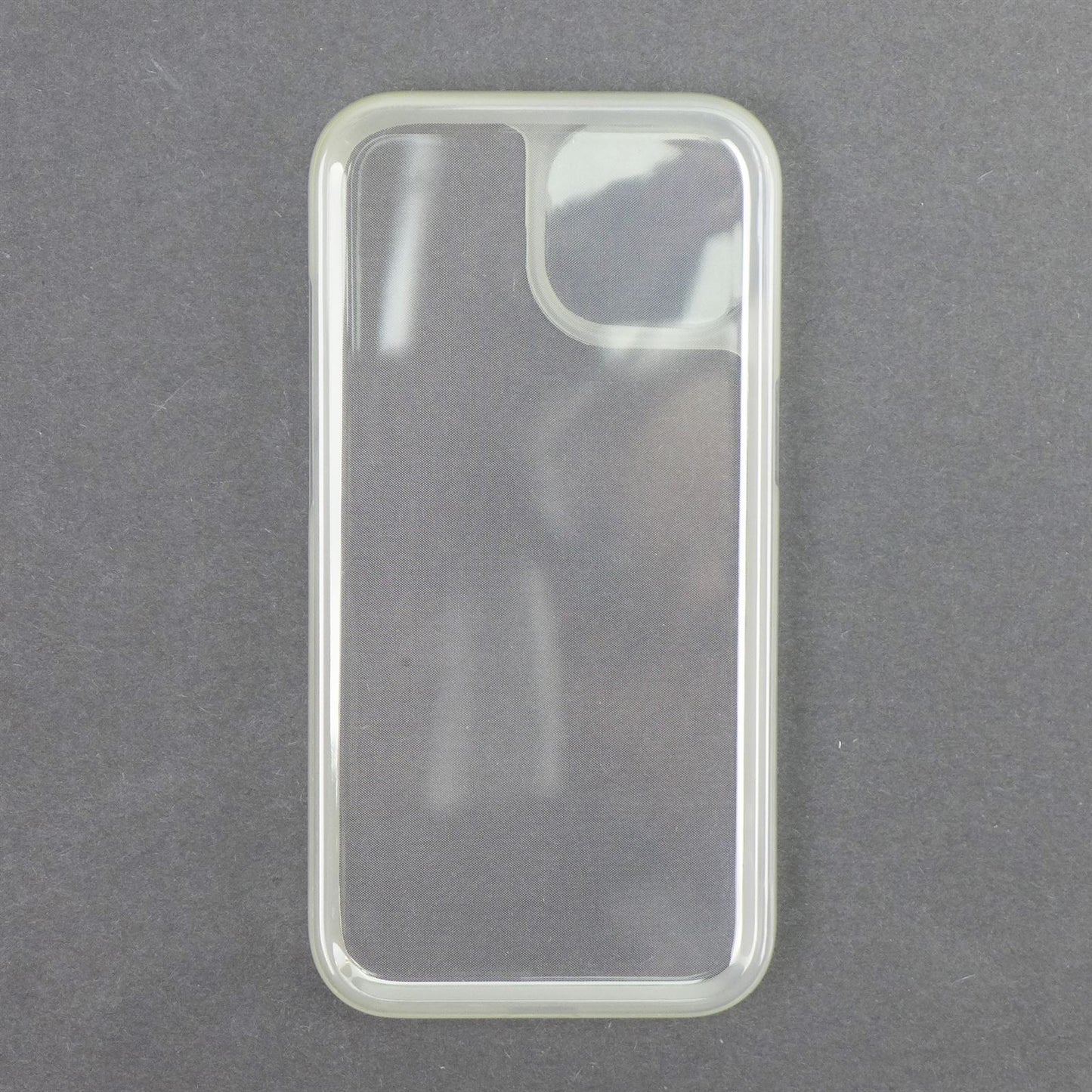 Poncho Weather Cover for iPhone 13_1498532