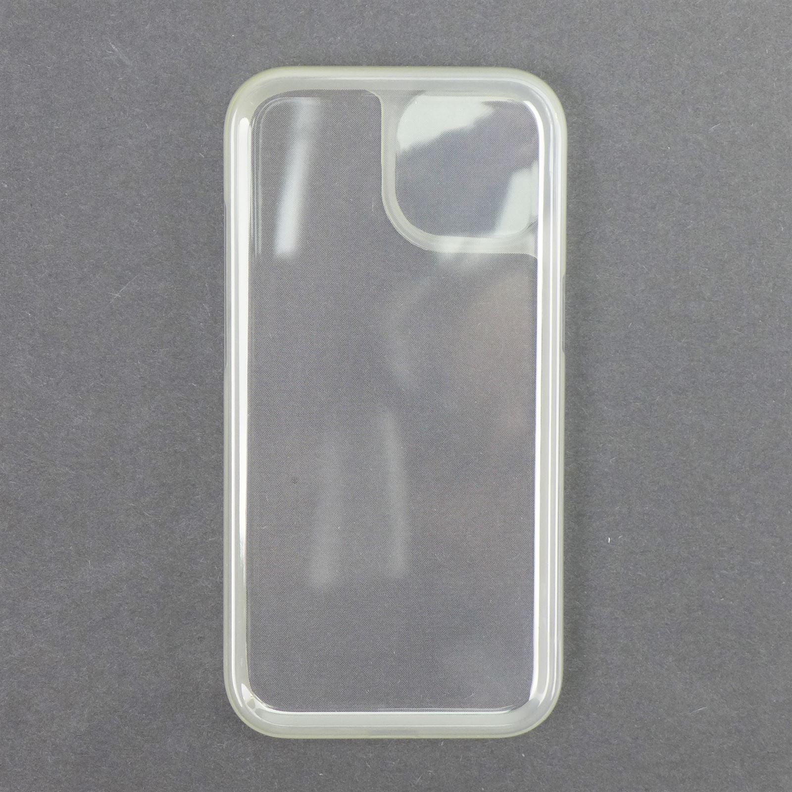 Poncho Weather Cover for iPhone 13_1498532