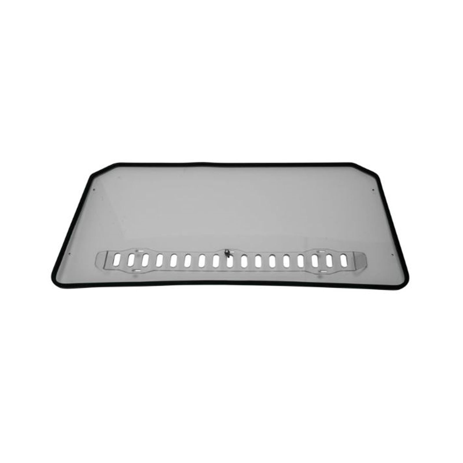 QuadBoss Full Vented Windshield for Polaris General 50-50239T_899028
