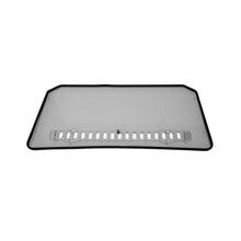QuadBoss Full Vented Windshield for Polaris General 50-50239T_899028