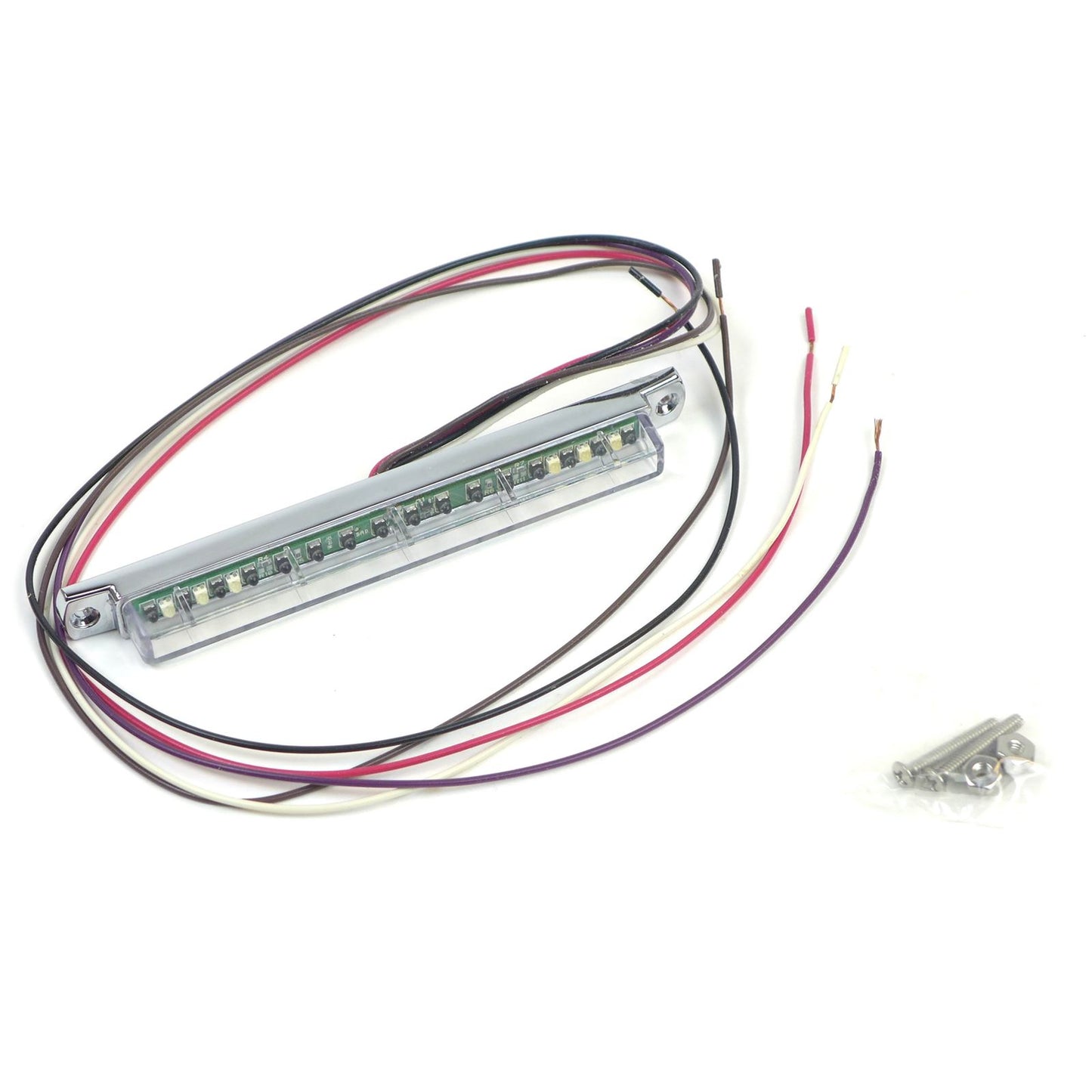 Signal Dynamics - SDC BackOFF 6 - LED Lightbars [MPN: 02609]_1474946