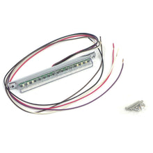 Signal Dynamics - SDC BackOFF 6 - LED Lightbars [MPN: 02609]_1474946