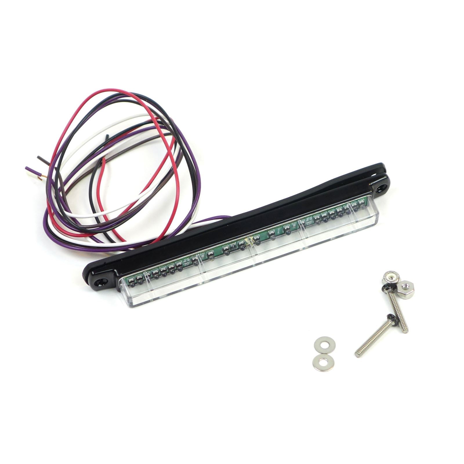 Signal Dynamics - SDC BackOFF 6 - LED Lightbars [MPN: 02610]_1474937