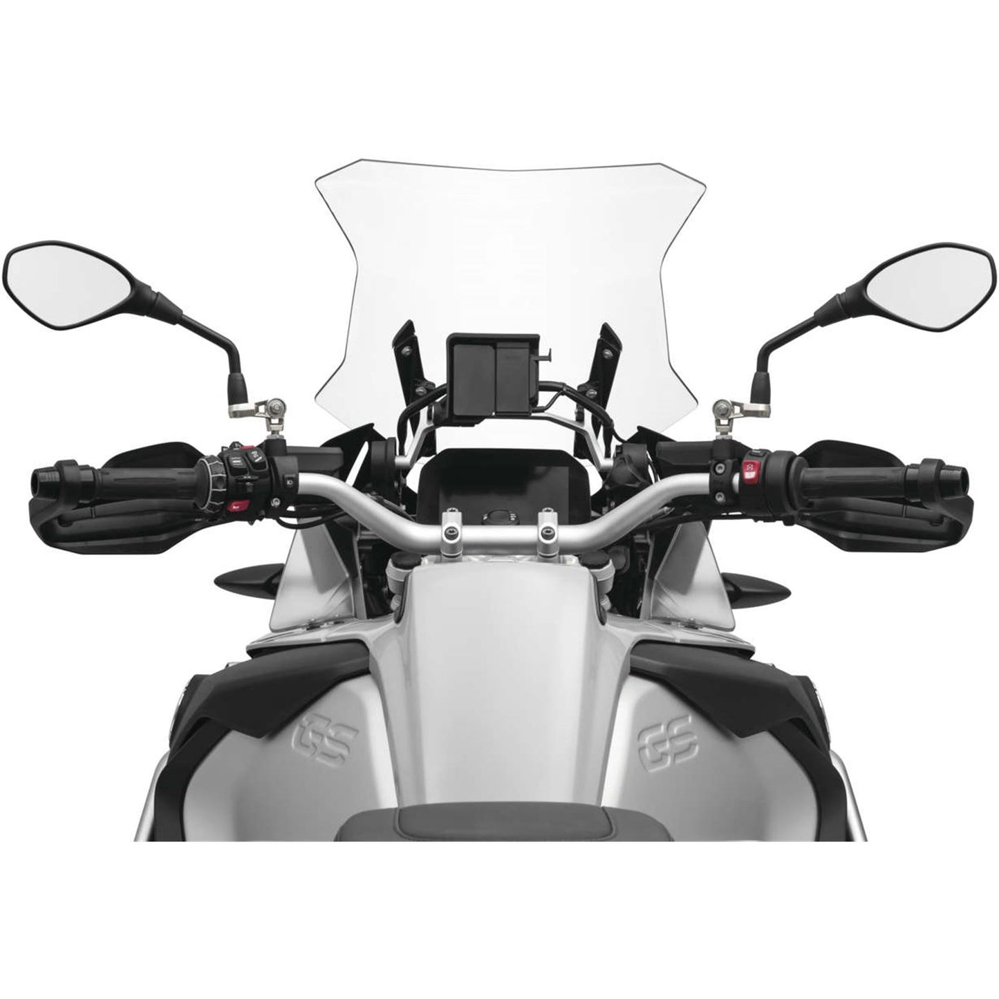 Kuryakyn Lodestar Folding Mirror Extension 3294_1066734