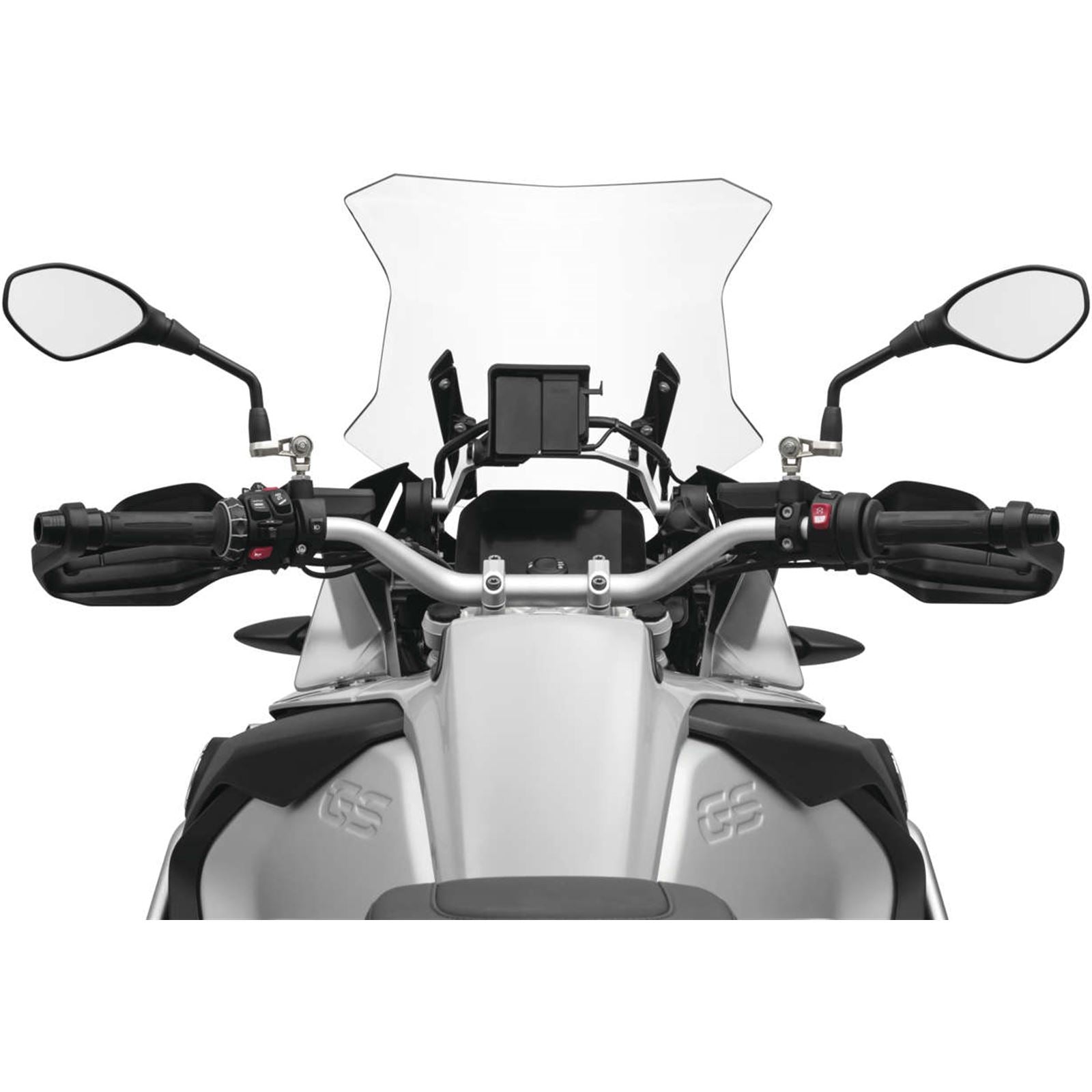 Kuryakyn Lodestar Folding Mirror Extension 3294_1066734