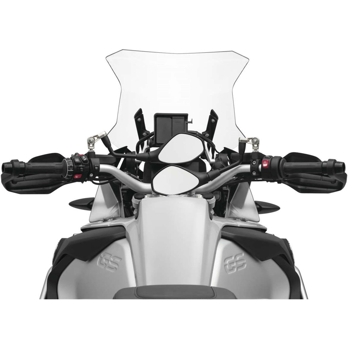 Kuryakyn Lodestar Folding Mirror Extension 3294_1066760