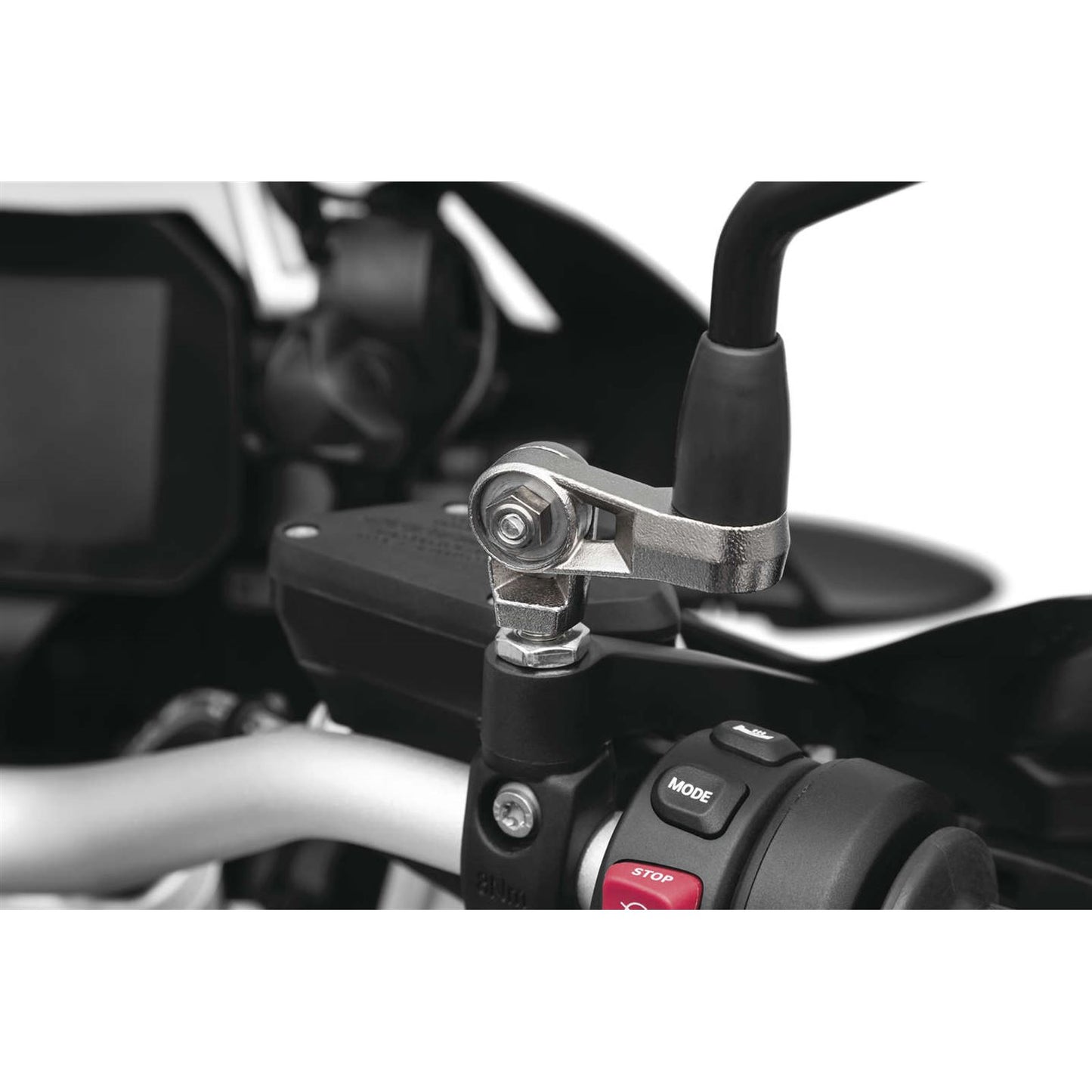 Kuryakyn Lodestar Folding Mirror Extension 3294_1066784