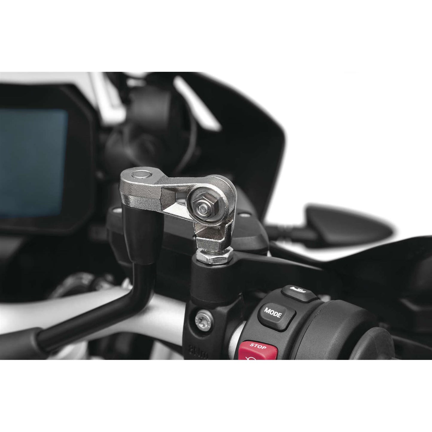 Kuryakyn Lodestar Folding Mirror Extension 3294_1066761