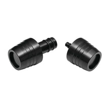 Kuryakyn Lodestar Front Axle Slider, Black 3823_889688