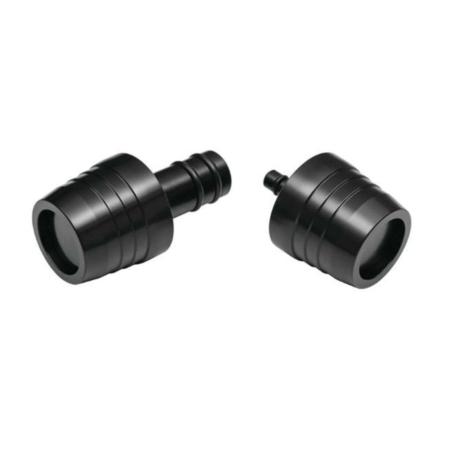 Kuryakyn Lodestar Front Axle Slider, Black 3823_889688