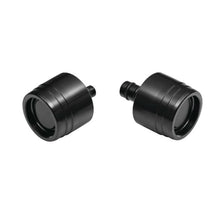 Kuryakyn Lodestar Rear Axle Slider, Black 3824_889689