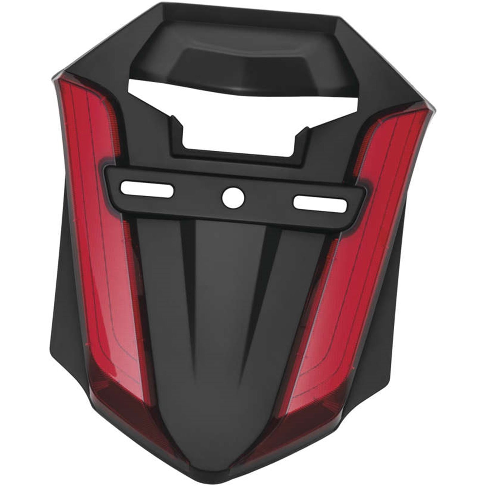 Kuryakyn Omni LED Rear Fender Cover for Gold Wing 3259_1060864
