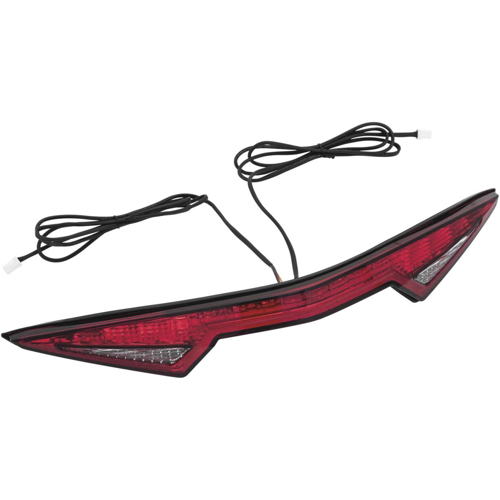 Kuryakyn Omni LED Trunk Light Bar for Gold Wing 3264_1062627