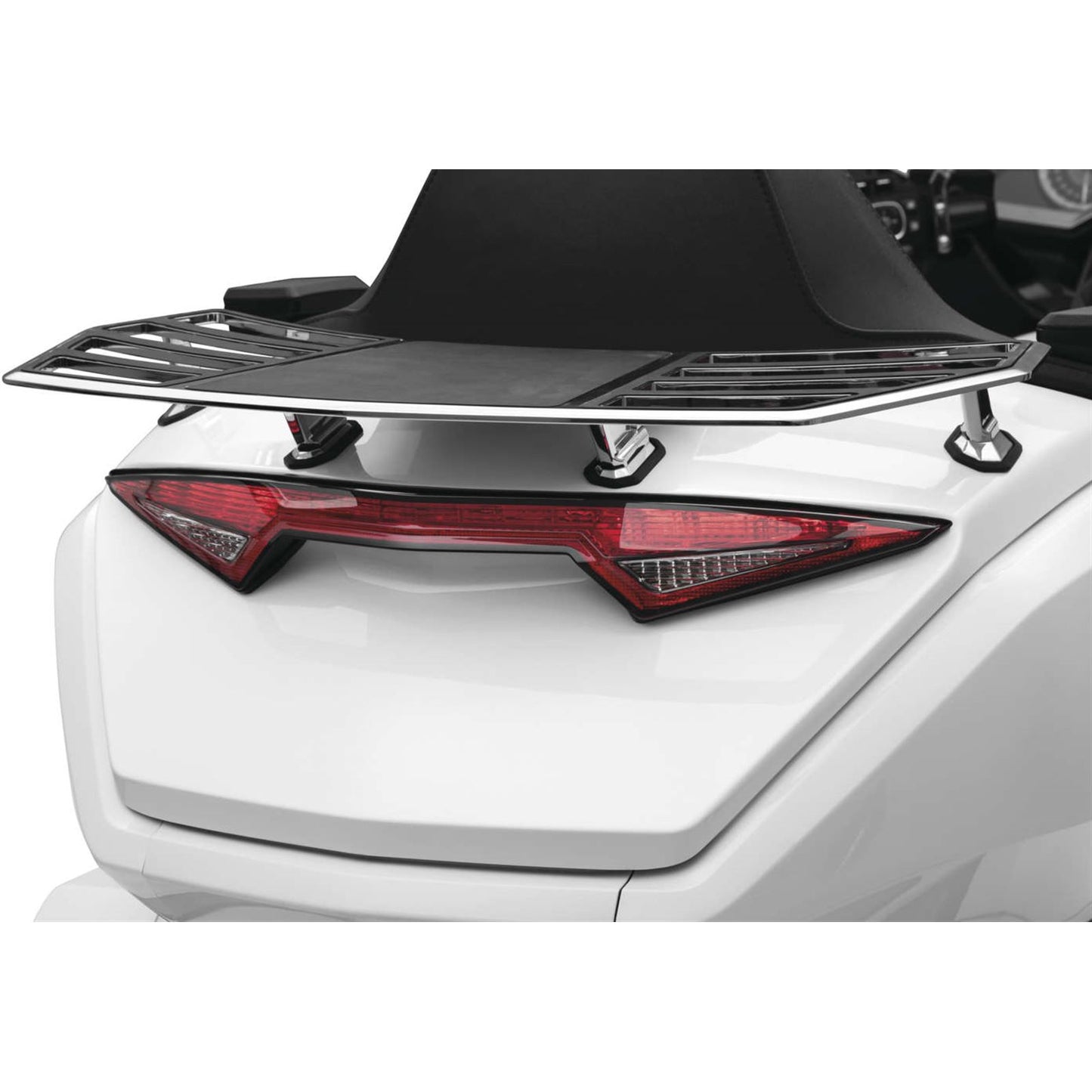 Kuryakyn Omni LED Trunk Light Bar for Gold Wing 3264_1062628