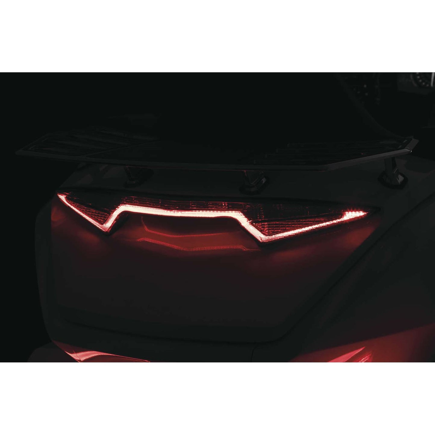 Kuryakyn Omni LED Trunk Light Bar for Gold Wing 3264_1062629