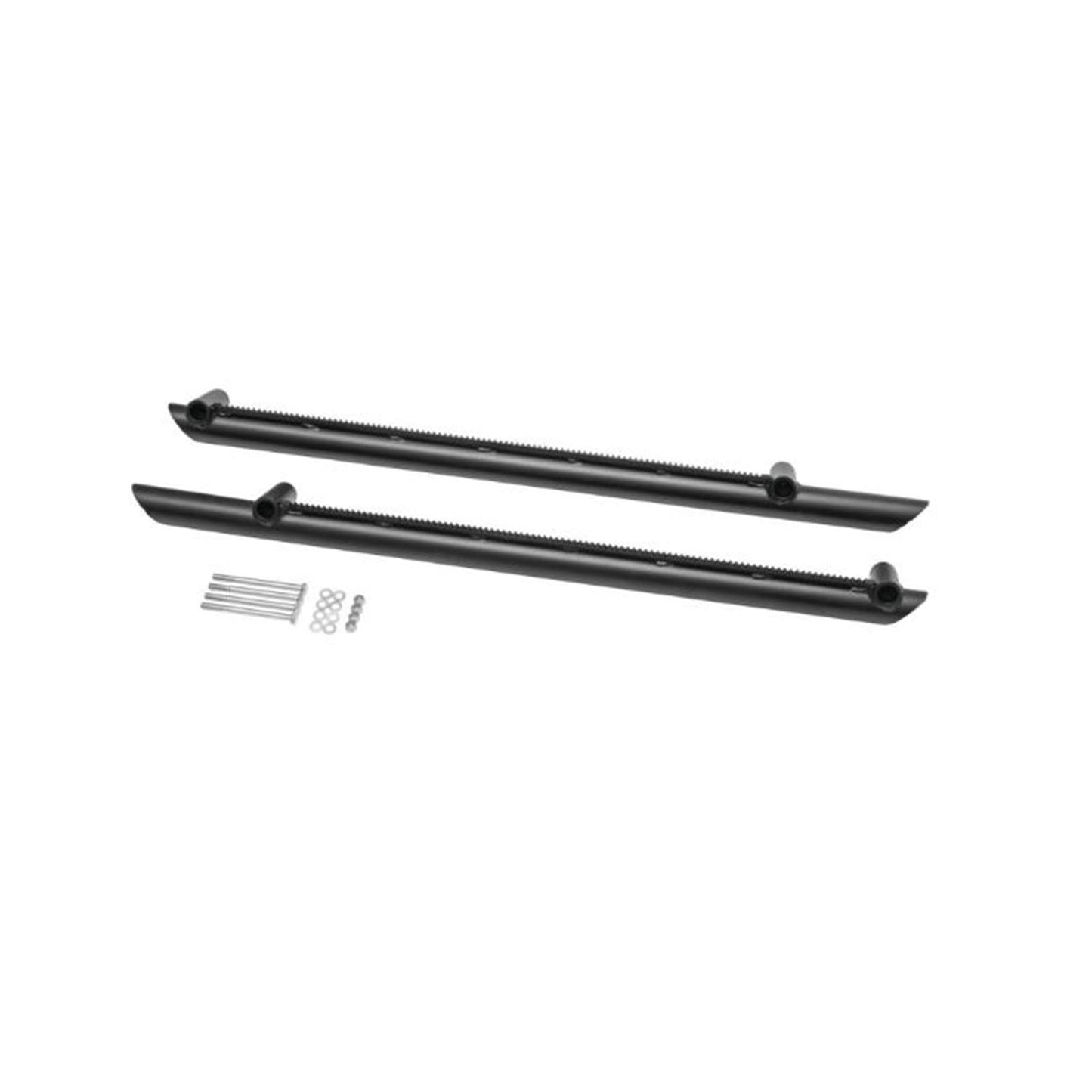 Kuryakyn Takrak Nerf Bars, Black 3447_889694