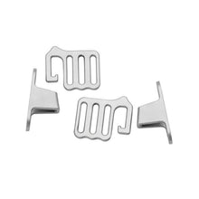 Kuryakyn Replacement Buckles for Polaris Net-Style Doors 6619_889705