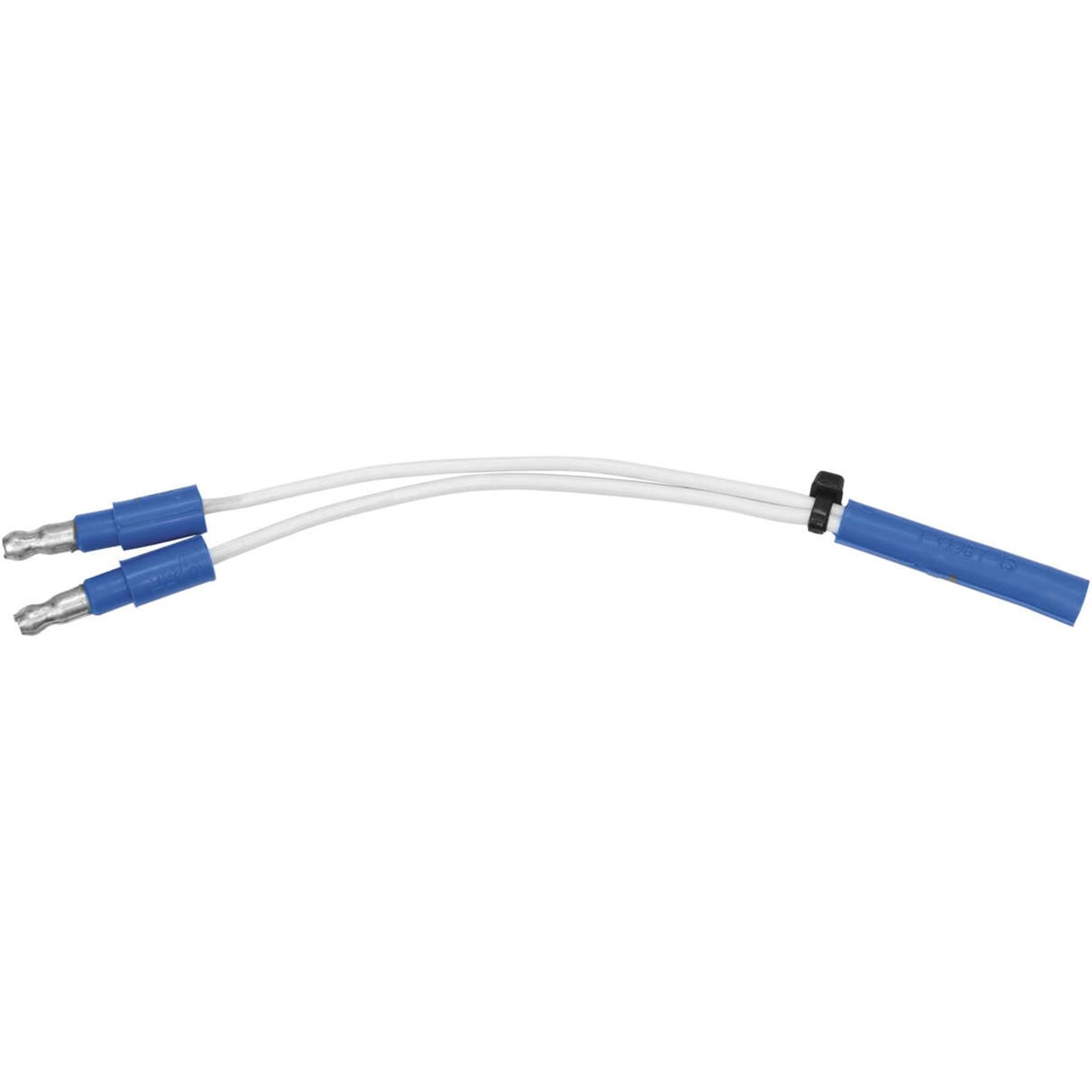 Kuryakyn Accessories for Grote Lighting Systems Y-Adaptor, Male 3081_1066858