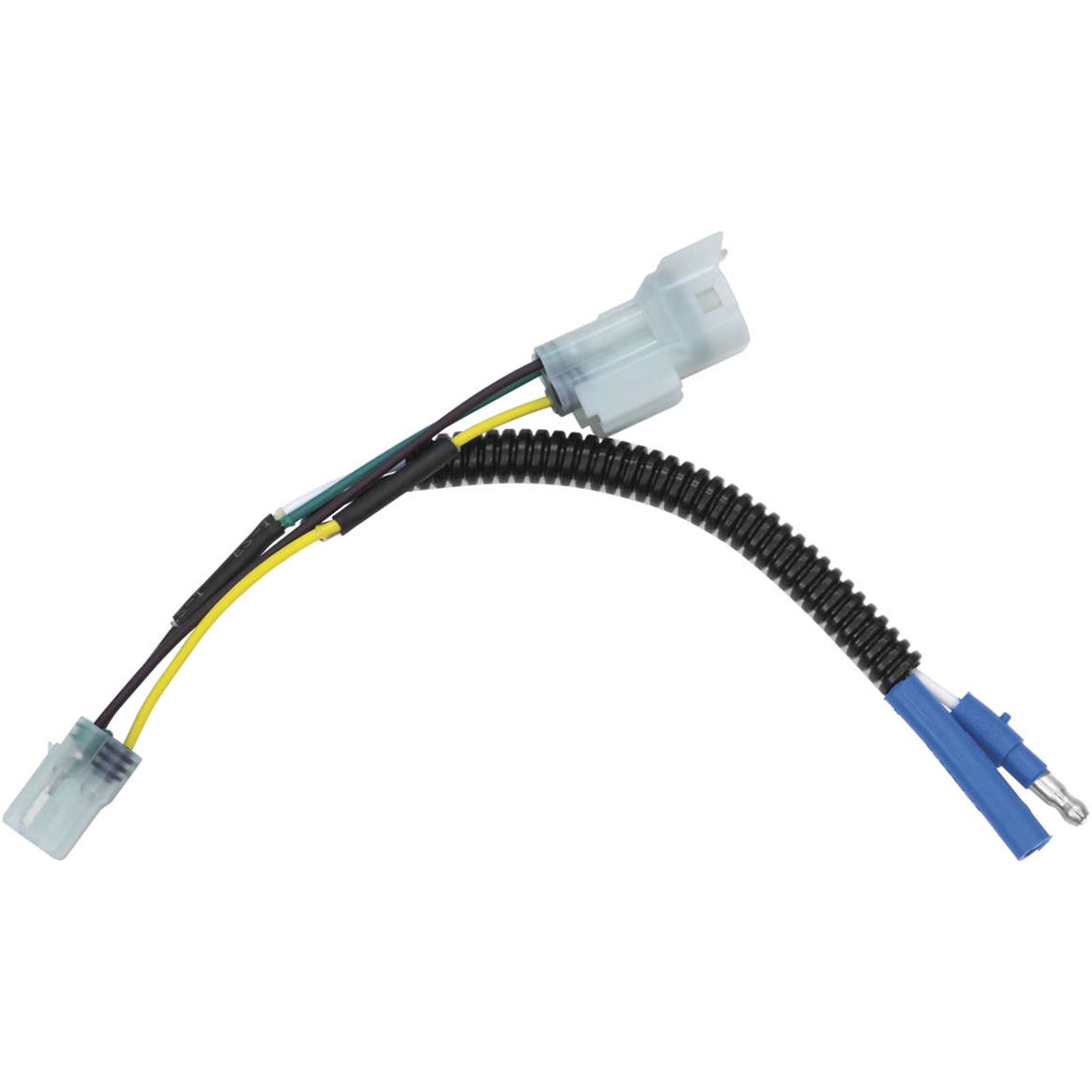 Kuryakyn Vehicle Specific Plug-and-Play Adaptor for Grote Rear Visibility Kits 3090_1066766