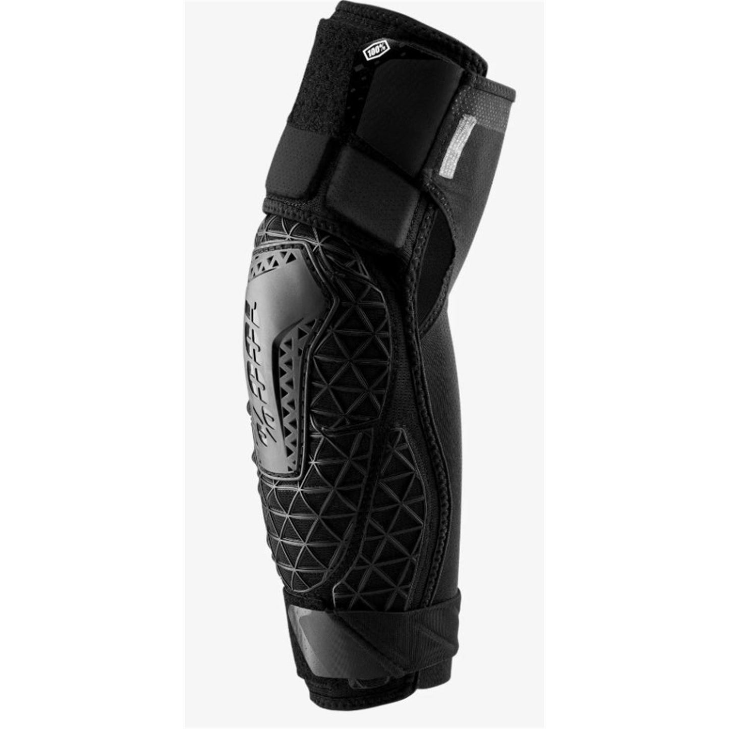 100% Surpass Elbow Guard Black, Small 90110-001-10_871879