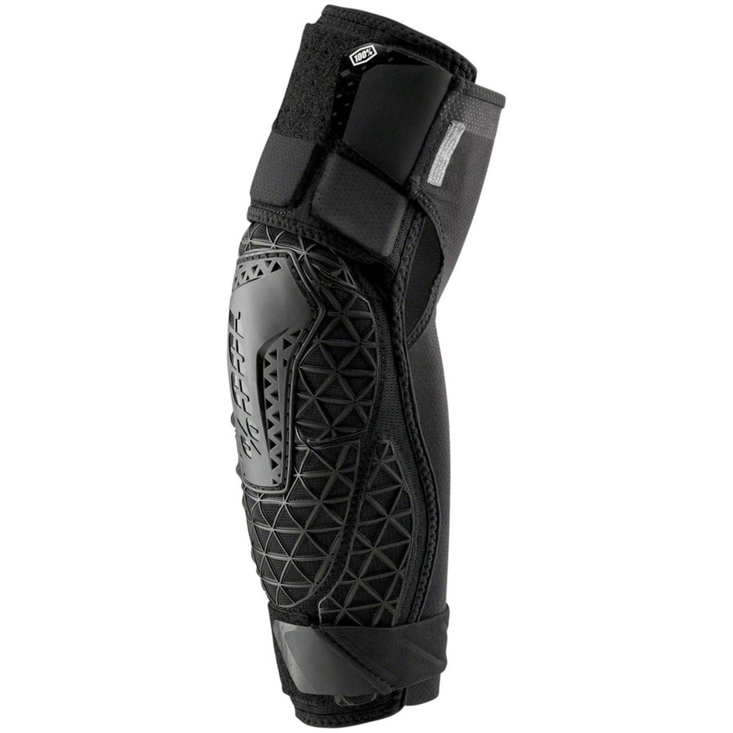 100% Surpass Elbow Guard Black, Small 90110-001-10_1362117