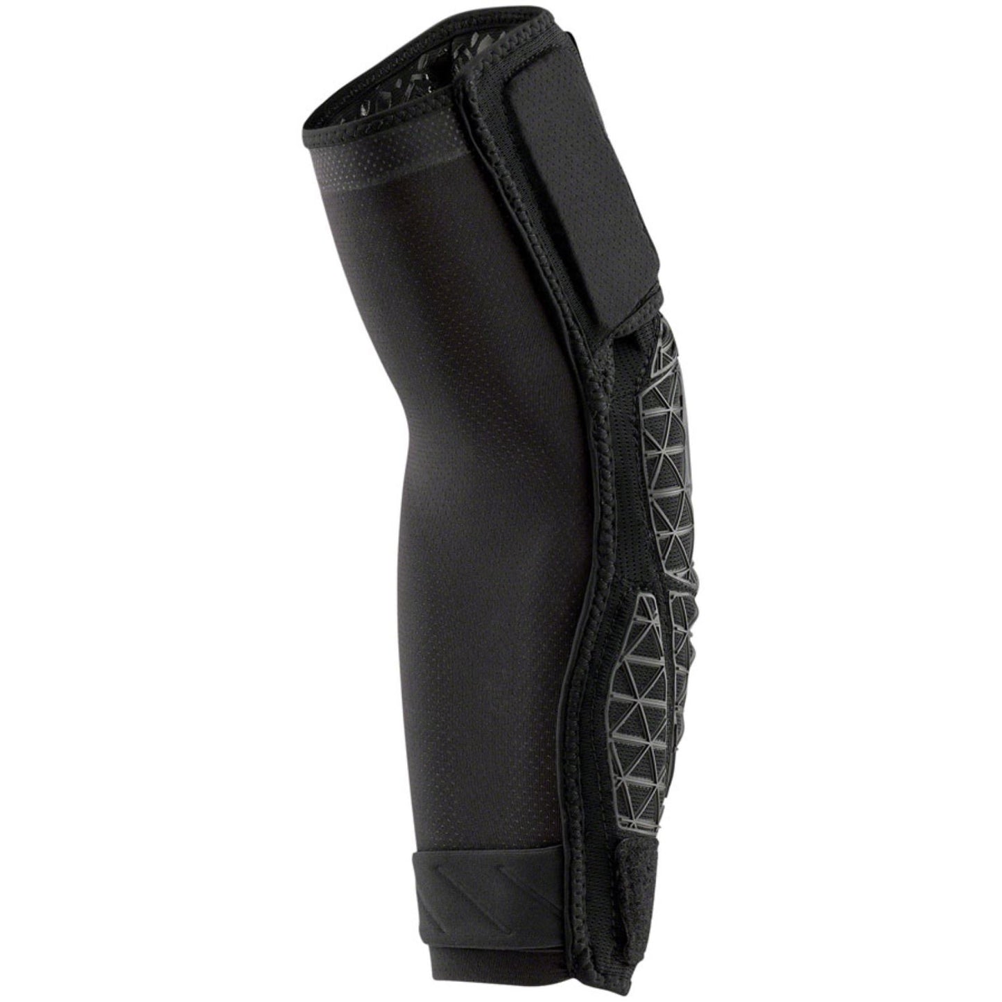 100% Surpass Elbow Guard Black, Medium 90110-001-11_1362124