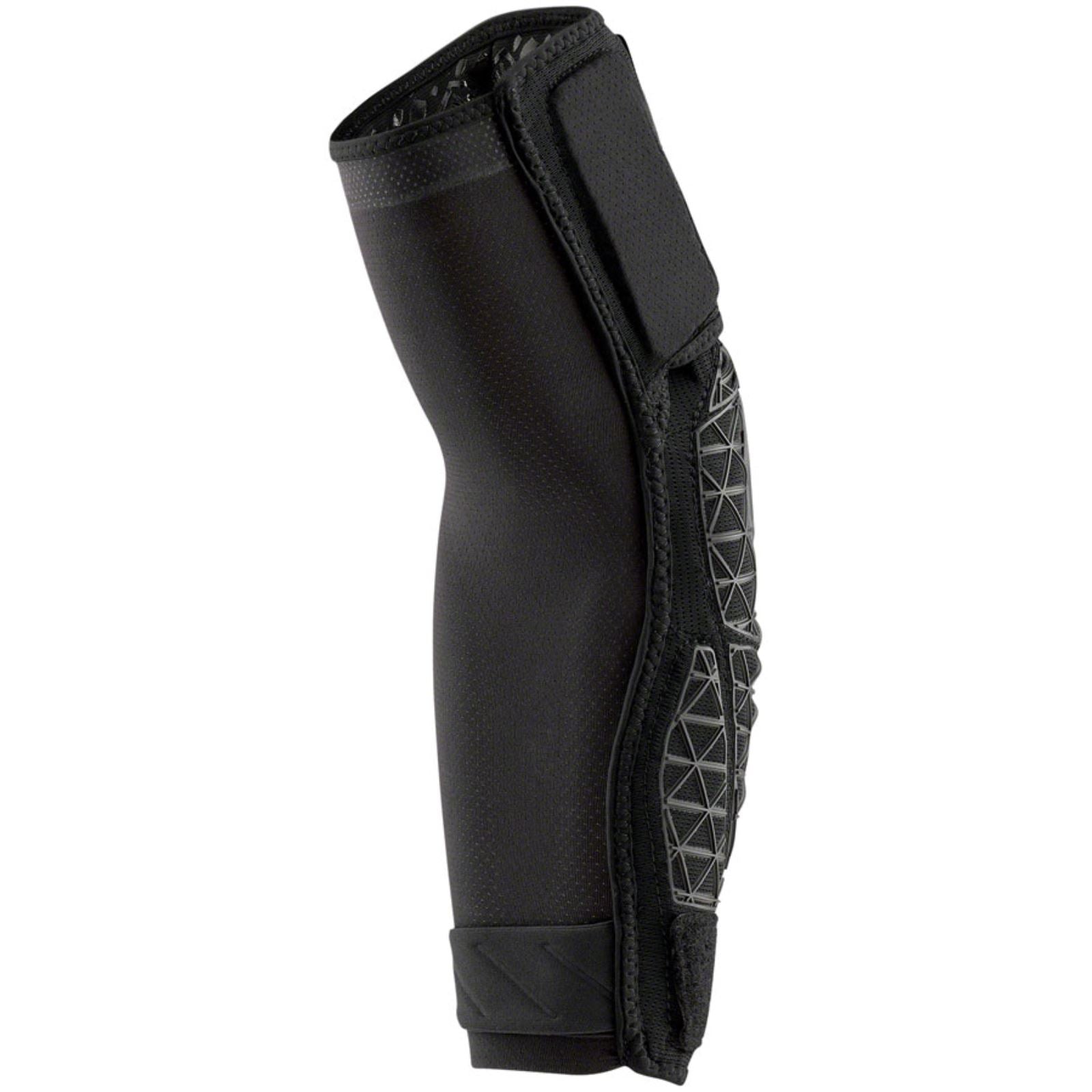 100% Surpass Elbow Guard Black, Large 90110-001-12_1362089