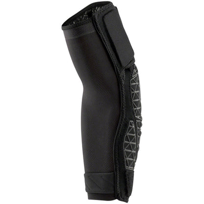 100% Surpass Elbow Guard Black, Large 90110-001-12_1362089