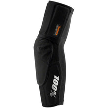 100% Teratec Plus Elbow Guard Black, X-Large 90131-001-13_1362061