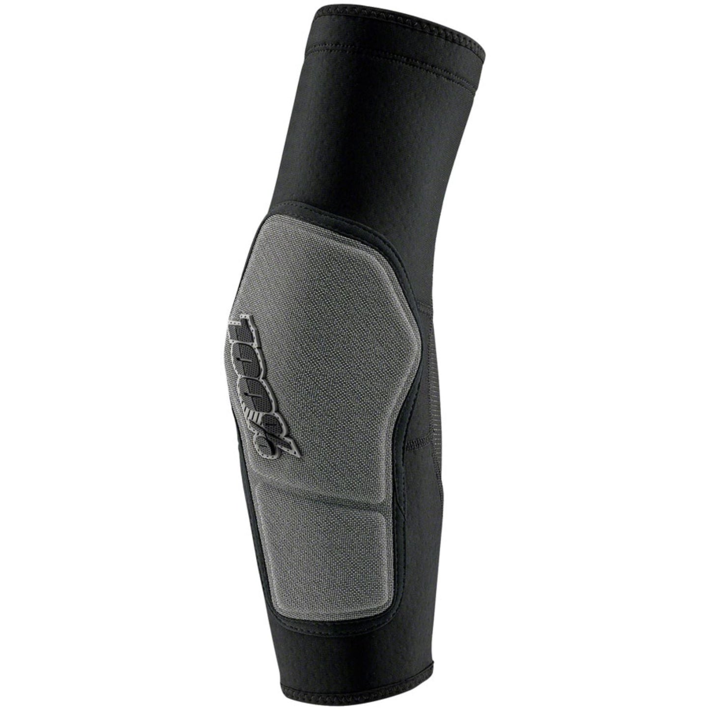 100% Ridecamp Elbow Guards - Black/Grey - Medium 90140-057-11_1361999