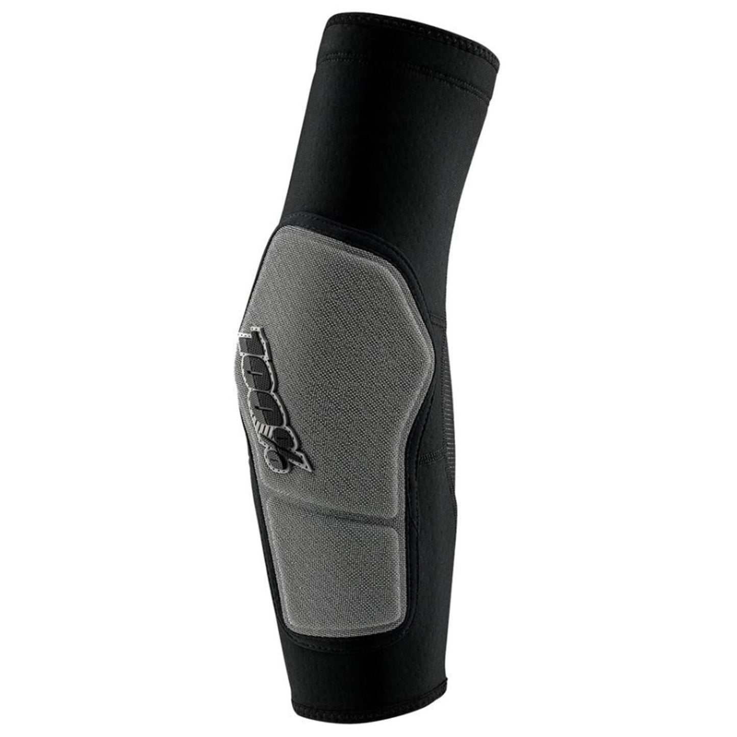 100% Ridecamp Elbow Guards - Black/Grey - Medium 90140-057-11_838559