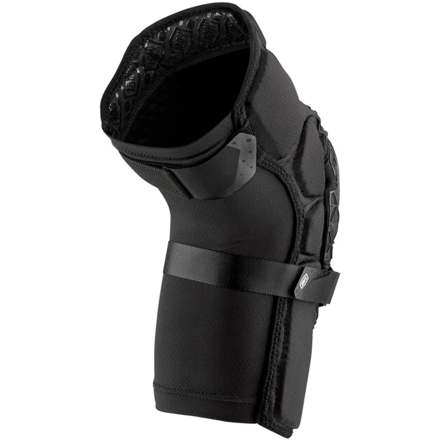 100% Surpass Knee Guard Black, Medium 90210-001-11_1362163