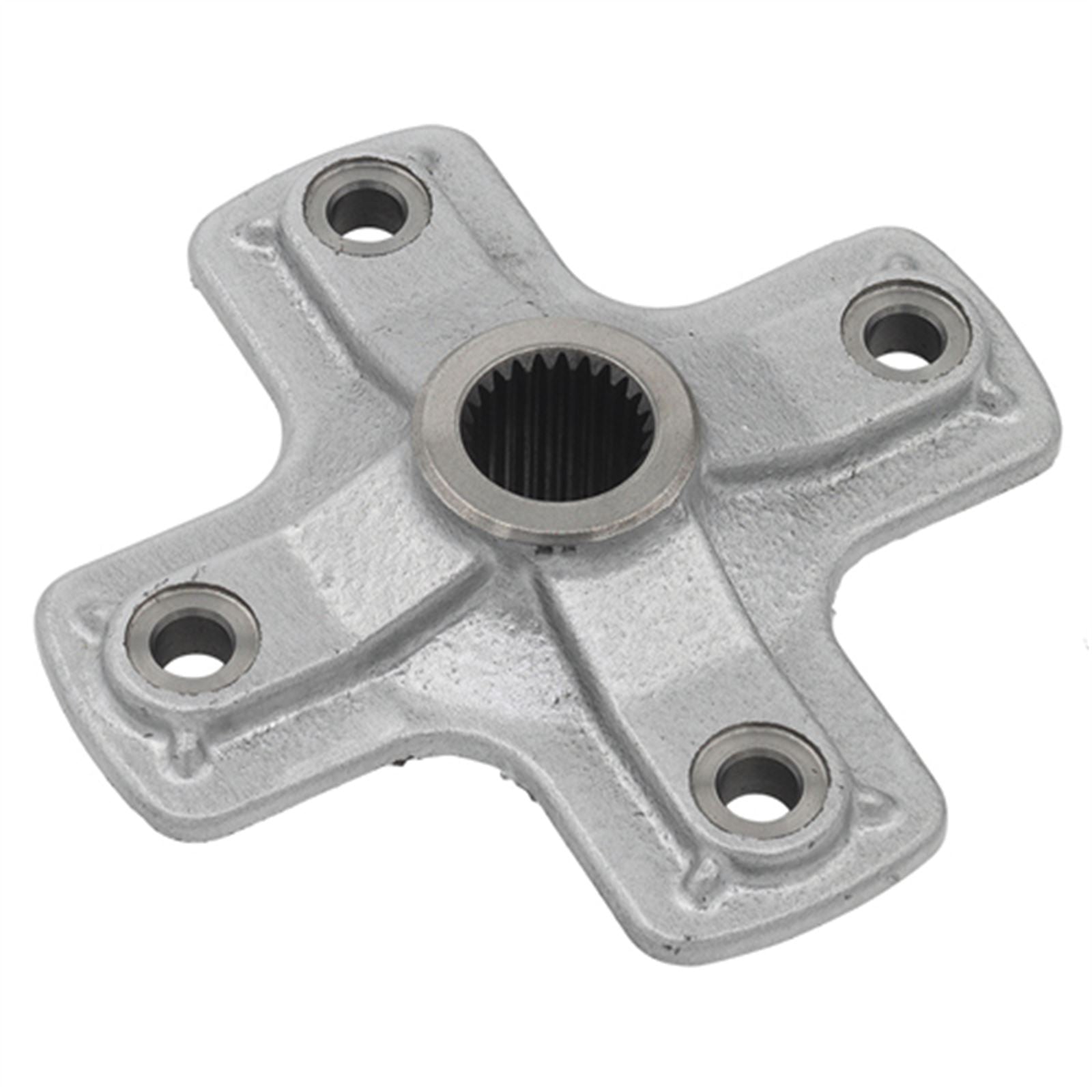 Bronco 4-Bolt Forged ATV Hub for Kawasaki 2008-2021 KVF750 Brute Force 4x4i AT-06903_1130035