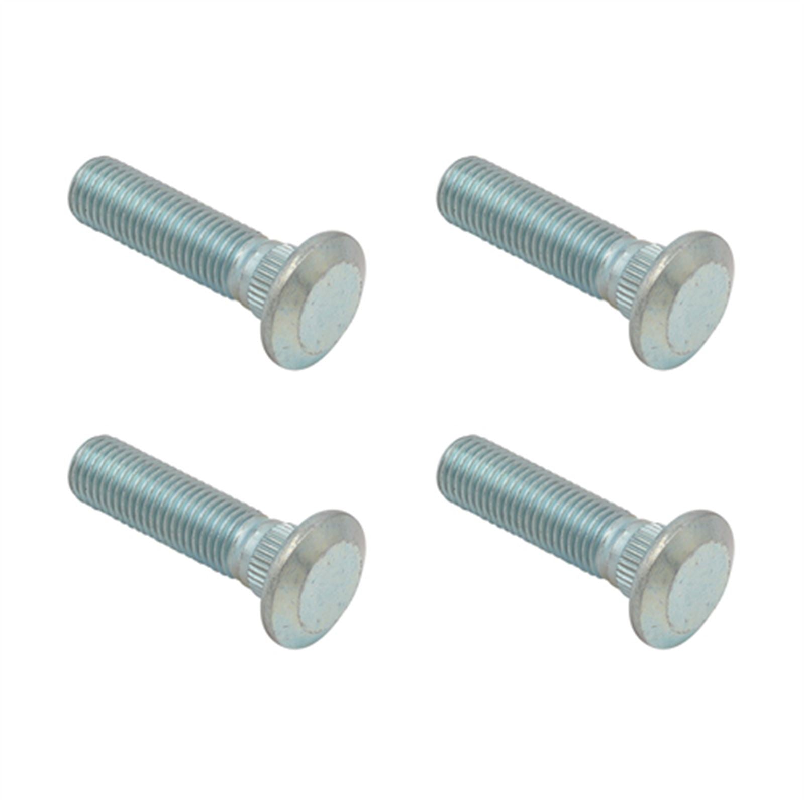 Bronco ATV Hub Bolts - 4 pack for Honda AT-06916A_1092702