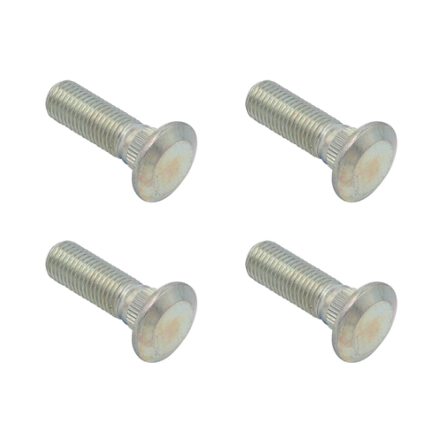 Bronco ATV Hub Bolts - 4 pack for Honda AT-06339A_1172884